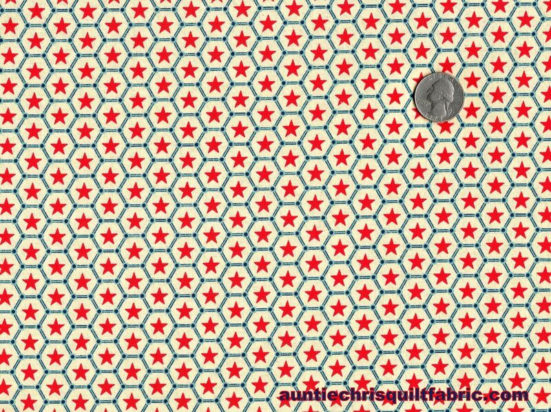 Cotton Fabric Pre Cut Fat Quarters Buy Any 10 Get One Free - product images  of 