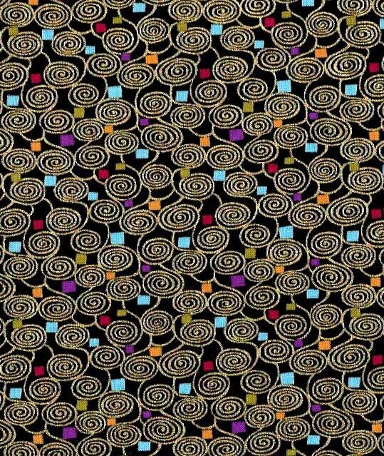 Cotton Fabric Pre Cut Fat Quarters Buy Any 10 Get One Free - product images  of 