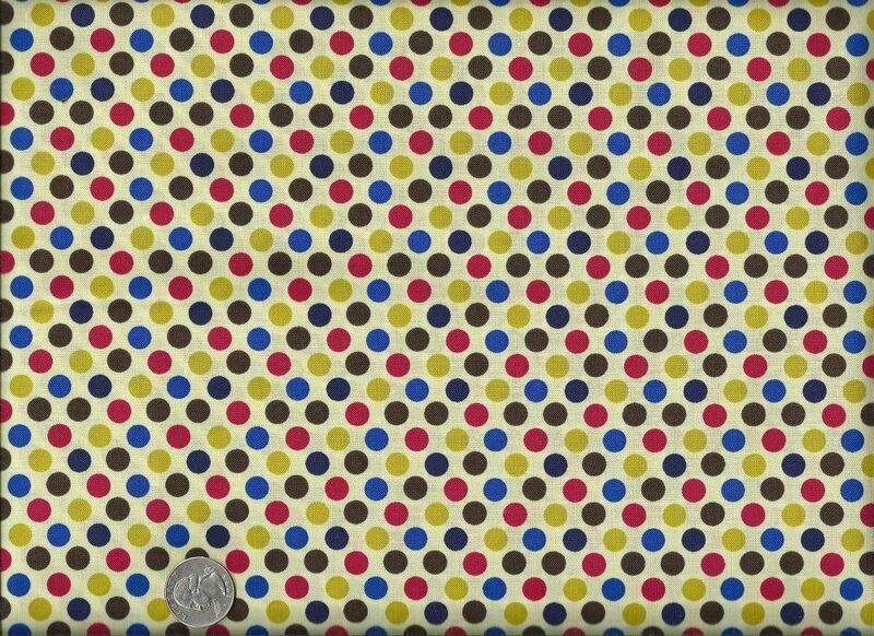 Cotton Fabric Pre Cut Fat Quarters Buy Any 10 Get One Free - product image