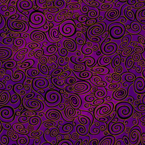 Cotton,Quilt,Fabric,Midnight,Garden,Purple,Gold,Swirls,,quilt backing, dresses, quilt fabric,cotton material,auntie chris quilt,sewing,crafts,quilting,online fabric,sale fabric