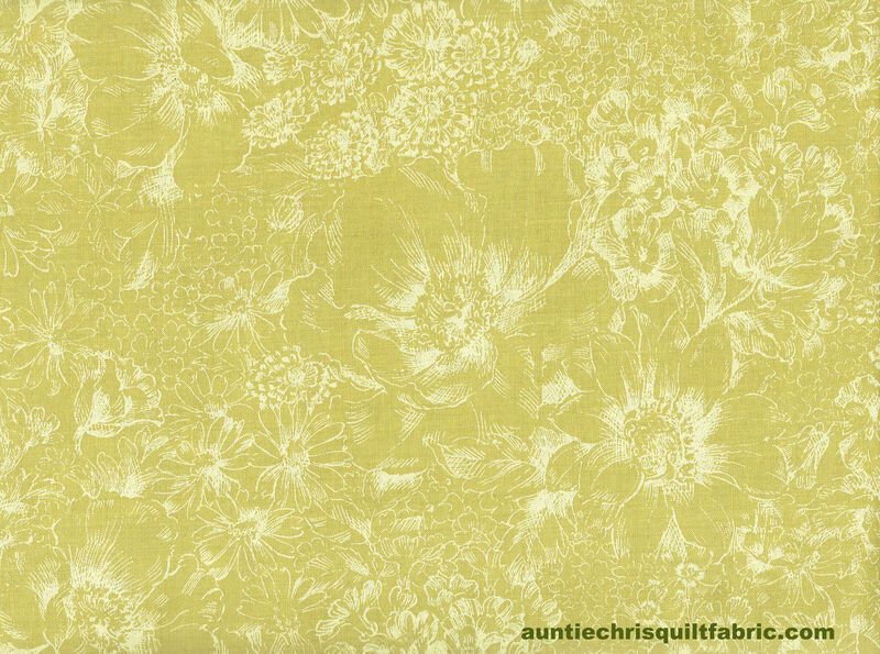 Cotton Fabric Pre Cut Fat Quarters Buy Any 10 Get One Free - product images  of 