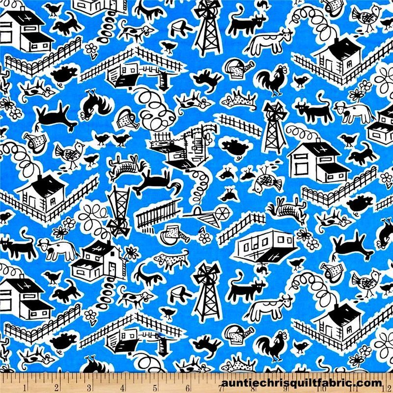 Cotton Fabric Pre Cut Fat Quarters Buy Any 10 Get One Free - product image