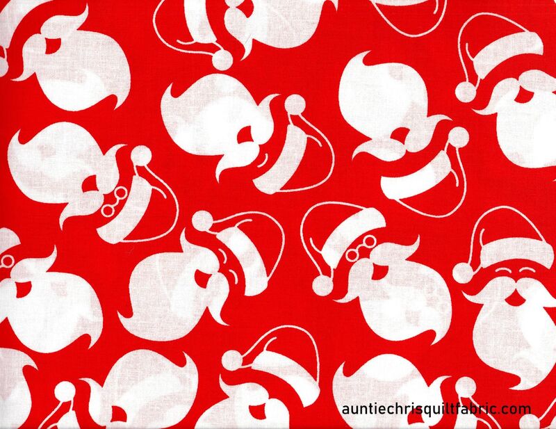Cotton Fabric Pre Cut Fat Quarters Buy Any 10 Get One Free - product image