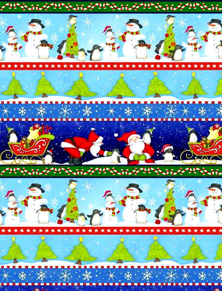 Cotton Fabric Pre Cut Fat Quarters Buy Any 10 Get One Free - product images  of 