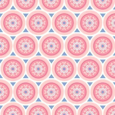 Fat Quarter Shop Cotton Fabric Pre Cut Fat Quarters - product images  of 