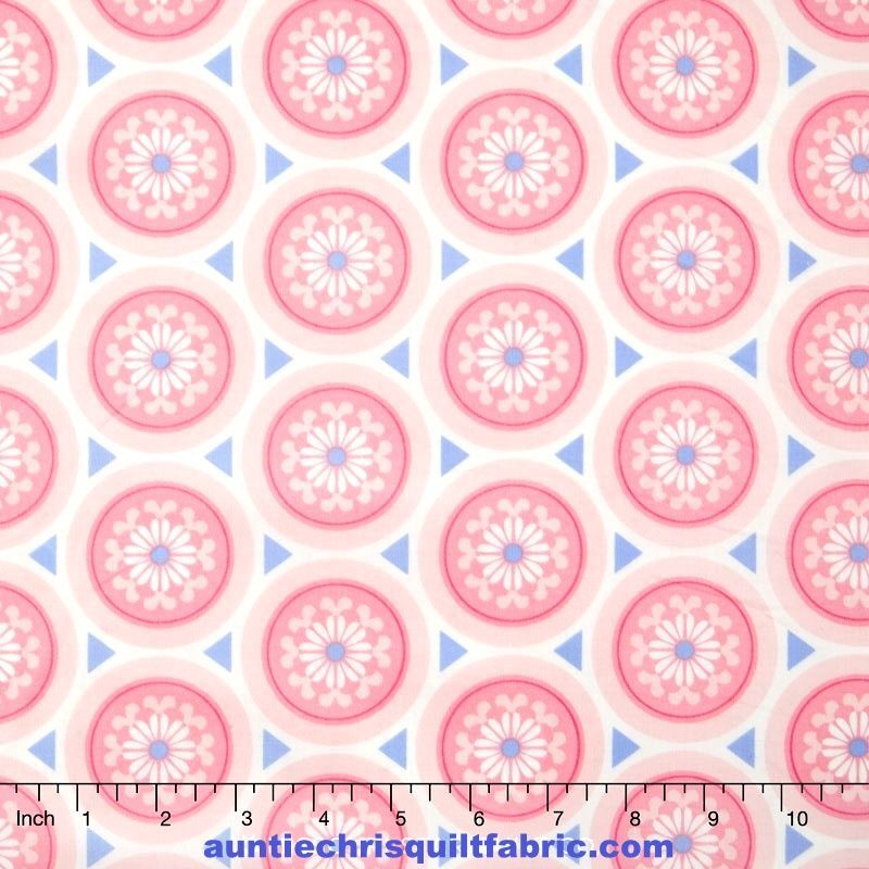 Fat Quarter Shop Cotton Fabric Pre Cut Fat Quarters - product images  of 