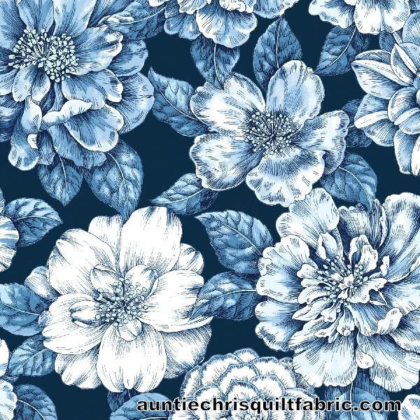 Fat Quarter Shop Cotton Fabric Pre Cut Fat Quarters - product images  of 