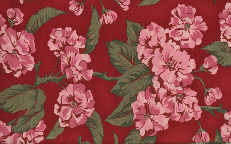Fat Quarter Shop Cotton Fabric Pre Cut Fat Quarters - product image
