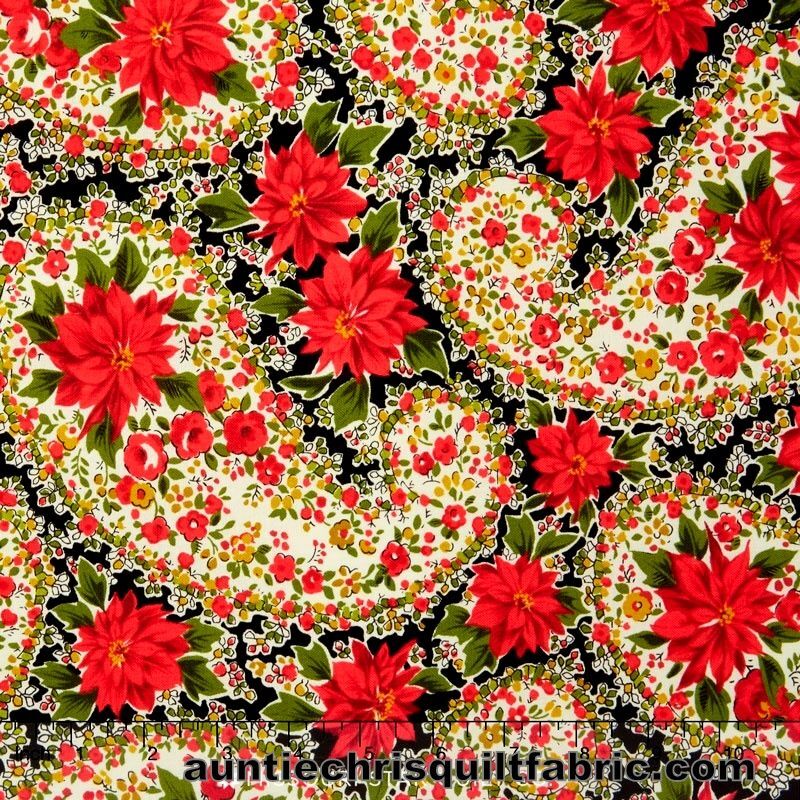Fat Quarter Shop Cotton Fabric Pre Cut Fat Quarters - product images  of 