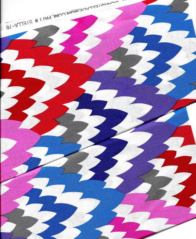 Fat Quarter Shop Cotton Fabric Pre Cut Fat Quarters - product images  of 