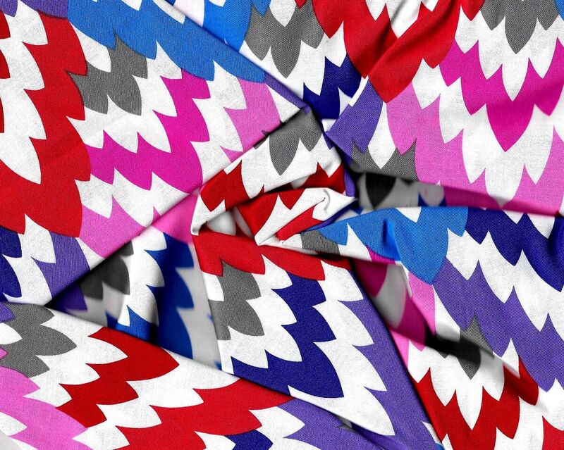 Fat Quarter Shop Cotton Fabric Pre Cut Fat Quarters - product images  of 