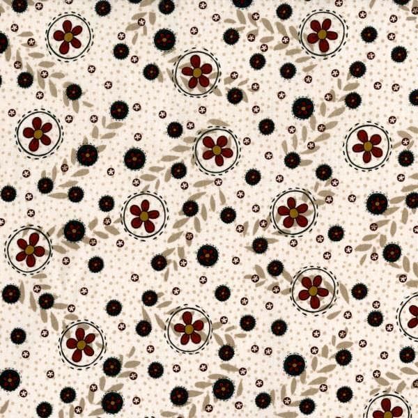 Fat Quarter Shop Cotton Fabric Pre Cut Fat Quarters - product images  of 