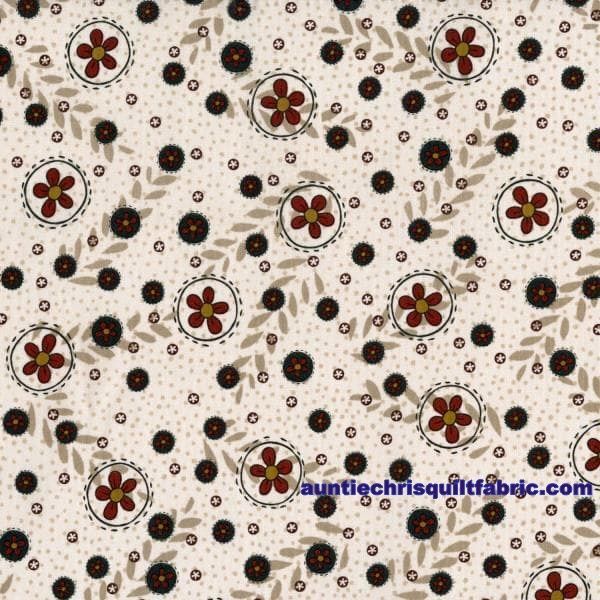 Fat Quarter Shop Cotton Fabric Pre Cut Fat Quarters - product images  of 
