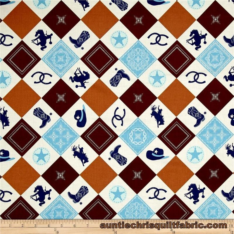 Fat Quarter Shop Cotton Fabric Pre Cut Fat Quarters - product images  of 