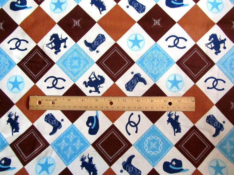 Fat Quarter Shop Cotton Fabric Pre Cut Fat Quarters - product images  of 