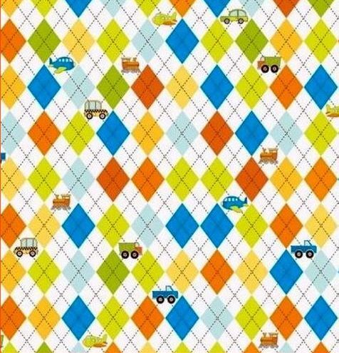 Fat Quarter Shop Cotton Fabric Pre Cut Fat Quarters - product image