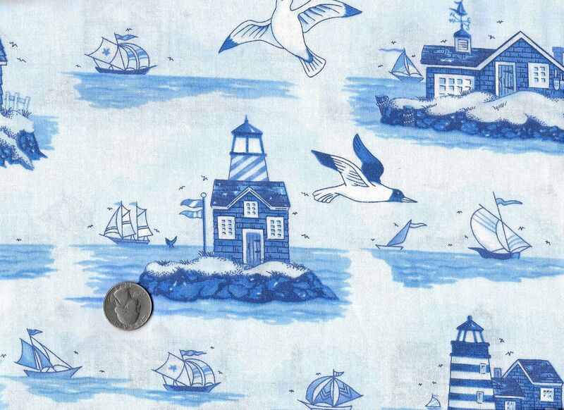 Fat Quarter Shop Cotton Fabric Pre Cut Fat Quarters - product images  of 