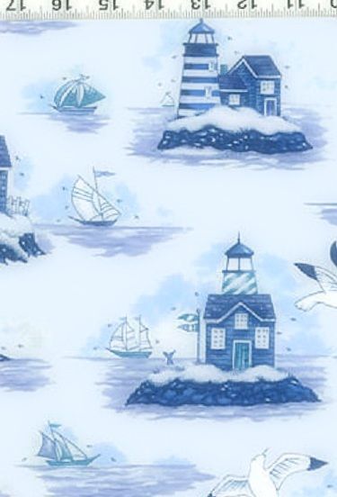 Fat Quarter Shop Cotton Fabric Pre Cut Fat Quarters - product images  of 
