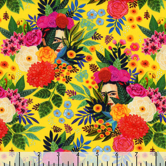 Fat Quarter Shop Cotton Fabric Pre Cut Fat Quarters - product images  of 