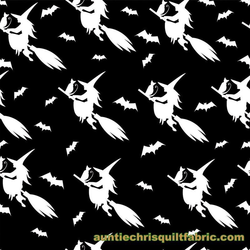  Fat Quarter Shop Cotton Fabric Pre Cut Fat Quarters - product image