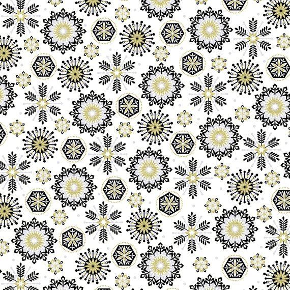 Fat Quarter Shop Cotton Fabric Pre Cut Fat Quarters - product images  of 