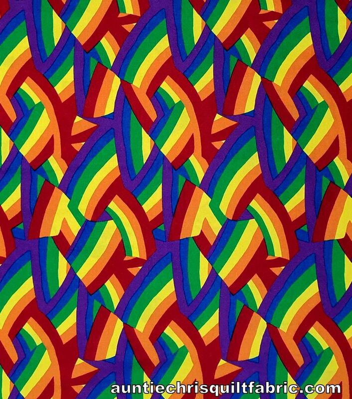 Fat Quarter Shop Cotton Fabric Pre Cut Fat Quarters - product images  of 