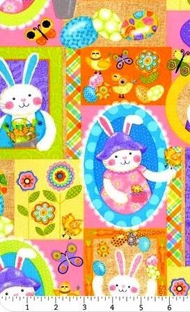 Fat Quarter Shop Cotton Fabric Pre Cut Fat Quarters - product images  of 