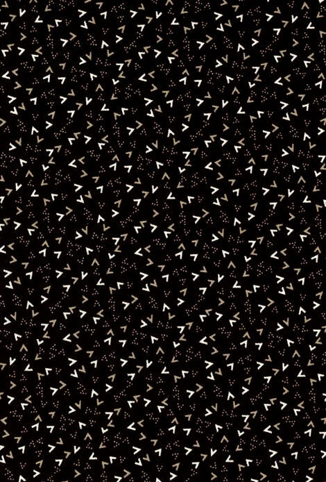 Easy Fabric Panel Quilt Kit Holly Jolly Christmas Santa Claus Christmas Kit  - product images  of 