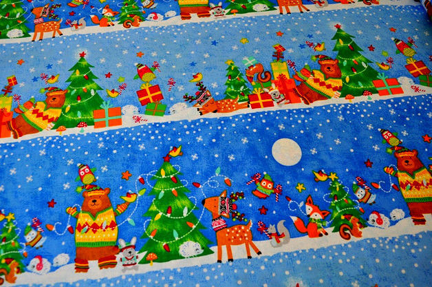 Fat Quarter Shop Cotton Fabric Pre Cut Fat Quarters - product images  of 