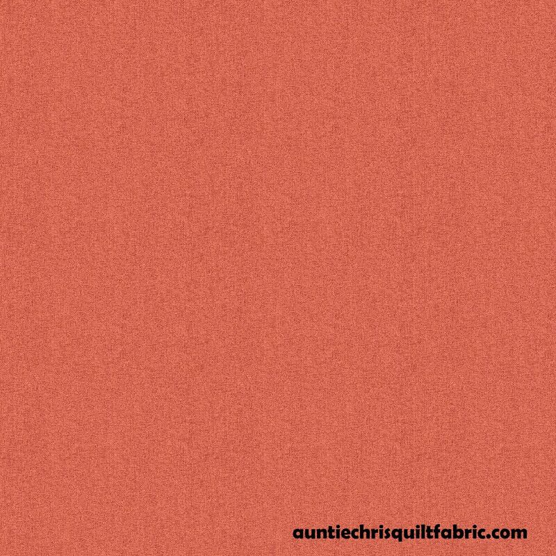 Cotton Quilt Fabric Faux Linen Tonals Dusty Rose Tone On Tone - product image