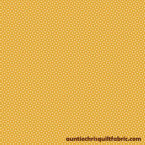 Cotton,Quilt,Fabric,Art,Haus,Annie's,Orange,Mustard,Tone,On,,quilt backing, dresses, quilt fabric,cotton material,auntie chris quilt,sewing,crafts,quilting,online fabric,sale fabric