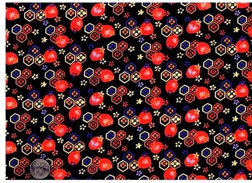 Fat Quarter Shop Cotton Fabric Pre Cut Fat Quarters - product images  of 