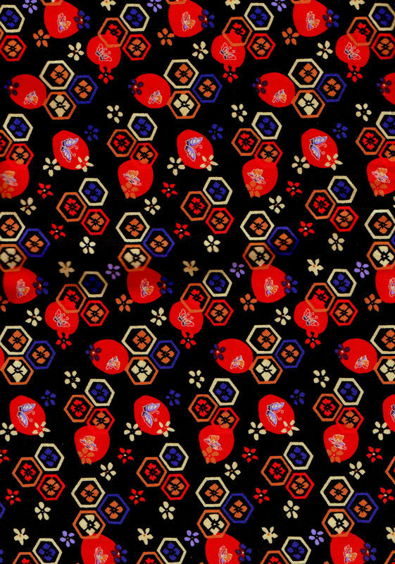 Fat Quarter Shop Cotton Fabric Pre Cut Fat Quarters - product images  of 