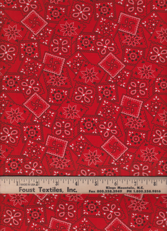 Fat Quarter Shop Cotton Fabric Pre Cut Fat Quarters - product images  of 