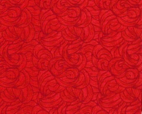 Cotton,Quilt,Fabric,Twisted,Swirly,Blender,Tone,On,Berry,Red,,quilt backing, dresses, quilt fabric,cotton material,auntie chris quilt,sewing,crafts,quilting,online fabric,sale fabric