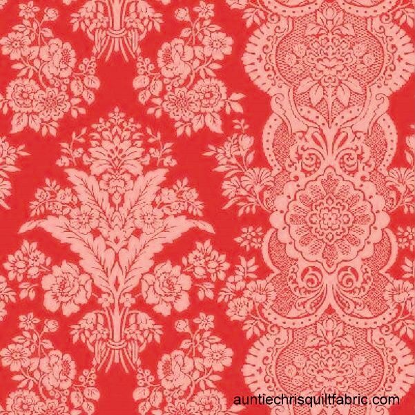 Fat Quarter Shop Cotton Fabric Pre Cut Fat Quarters - product images  of 