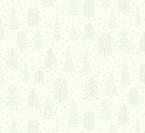 Good,Buy,Cotton,Quilt,Fabric,Snowy,Magic,White,On,Pine,Trees,Christmas,,quilt backing, dresses, quilt fabric,cotton material,auntie chris quilt,sewing,crafts,quilting,online fabric,sale fabric