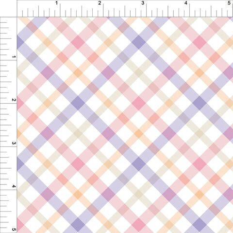 Cotton,Quilt,Fabric,Quality,Flannel,Pattern,Play,Baby,Plaid,Cantalope,,quilt backing, dresses, quilt fabric,cotton material,auntie chris quilt,sewing,crafts,quilting,online fabric,sale fabric