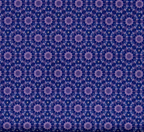 Fat,Quarter,Shop,Cotton,Fabric,Pre,Cut,Quarters,Marcella,Purple,Kaleidoscope,Geometric,,quilt backing, dresses, quilt fabric,cotton material,auntie chris quilt,sewing,crafts,quilting,online fabric,sale fabric