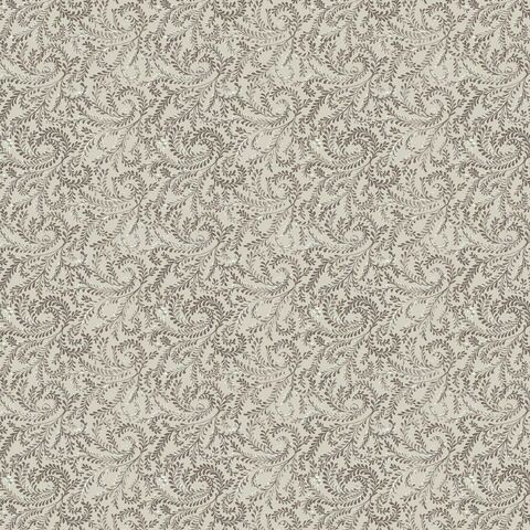 Cotton,Quilt,Fabric,Witley,Court,Leafy,Garland,Lt,Pewter,,quilt backing, dresses, quilt fabric,cotton material,auntie chris quilt,sewing,crafts,quilting,online fabric,sale fabric