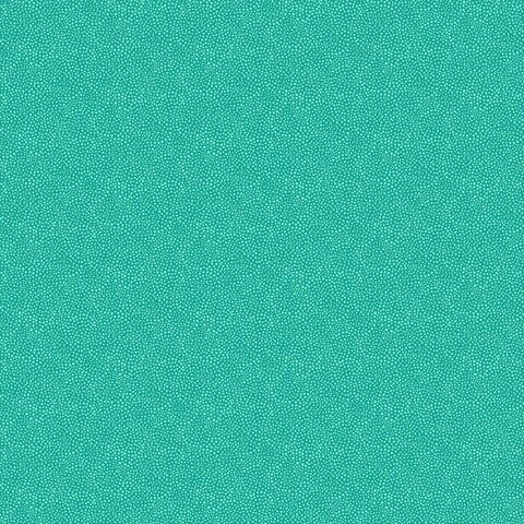 Cotton,Quilt,Fabric,In,Full,Bloom,Stipple,Dk,Sea,Glass,,quilt backing, dresses, quilt fabric,cotton material,auntie chris quilt,sewing,crafts,quilting,online fabric,sale fabric