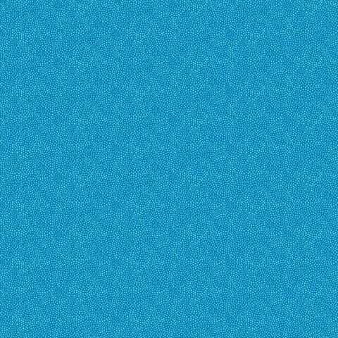 Cotton,Quilt,Fabric,In,Full,Bloom,Stipple,Peacock,Blue,,quilt backing, dresses, quilt fabric,cotton material,auntie chris quilt,sewing,crafts,quilting,online fabric,sale fabric