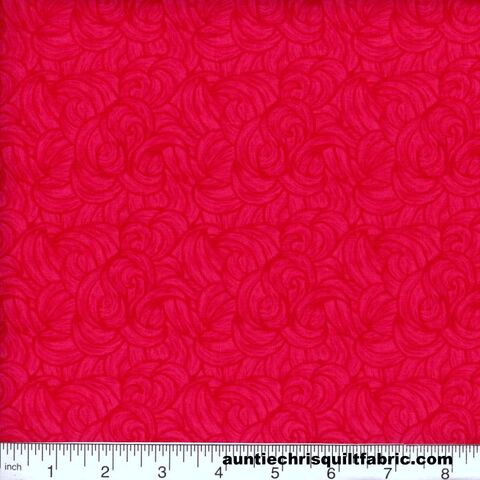 Fat,Quarter,Shop,Cotton,Fabric,Pre,Cut,Quarters,Twisted,Swirly,Blender,Flamingo,Pink,,quilt backing, dresses, quilt fabric,cotton material,auntie chris quilt,sewing,crafts,quilting,online fabric,sale fabric