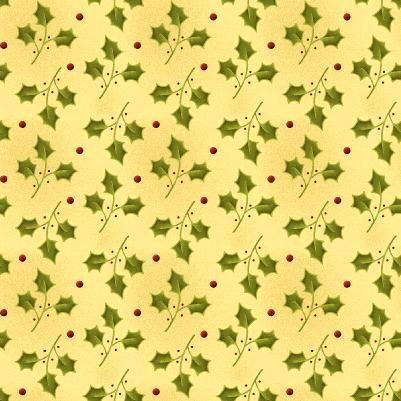 Fat,Quarter,Shop,Cotton,Fabric,Pre,Cut,Quarters,Christmas,All,Things,Holly,Buttercream,,quilt backing, dresses, quilt fabric,cotton material,auntie chris quilt,sewing,crafts,quilting,online fabric,sale fabric