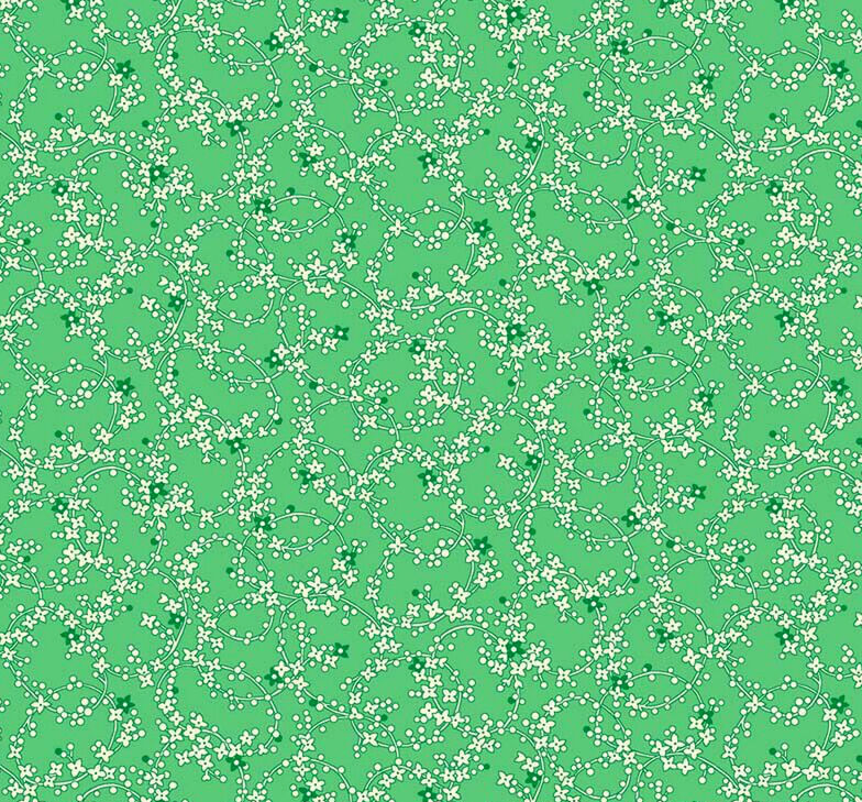  Cotton Quilt Fabric Nana Mae Thirties Reproduction 1/2 Yard Sampler Bundle  - product images  of 