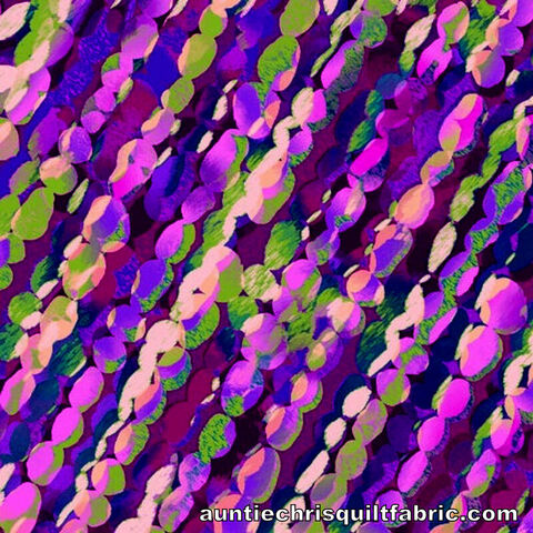 Fat,Quarter,Shop,Cotton,Fabric,Pre,Cut,Quarters,A,Flutter,Dewdrop,Strands,Purple,,quilt backing, dresses, quilt fabric,cotton material,auntie chris quilt,sewing,crafts,quilting,online fabric,sale fabric