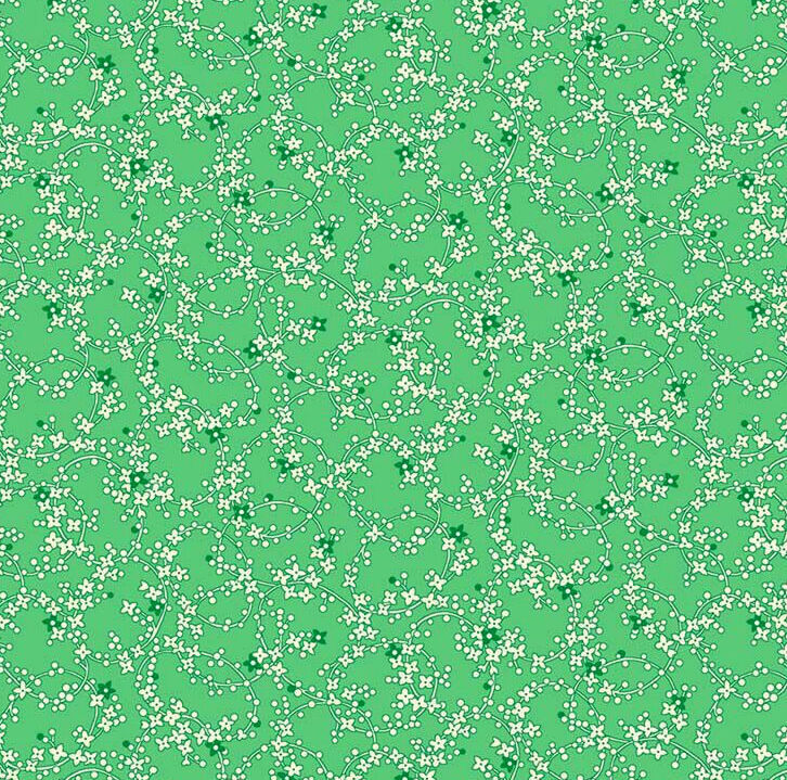 Cotton Quilt Fabric Nana Mae VI Thirties Reproduction Fat Quarter Medley  - product images  of 