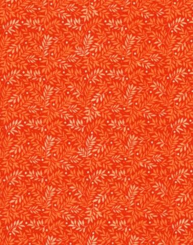 Cotton,Quilt,Fabric,Fabri,Bear,Hugs,Leaf,Print,Orange,11229441,,quilt backing, dresses, quilt fabric,cotton material,auntie chris quilt,sewing,crafts,quilting,online fabric,sale fabric
