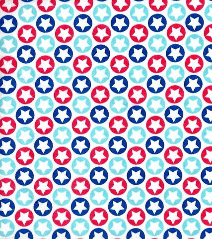 Cotton,Flannel,Quilt,Fabric,Patriotic,Alpine,Stars,Red,White,Blue,,quilt backing, dresses, quilt fabric,cotton material,auntie chris quilt,sewing,crafts,quilting,online fabric,sale fabric