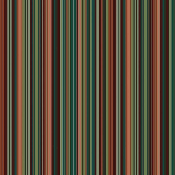 Fat Quarter Shop Cotton Fabric Pre Cut Fat Quarters  ALLURE NOIR Pinstripes Burgandy - product images  of 